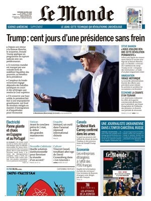 Le Monde