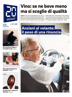 20 Minuti