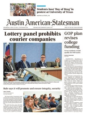 Austin American-Statesman