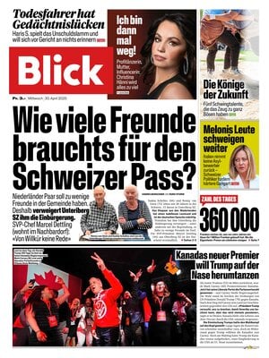 Blick