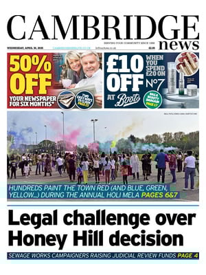 Cambridge News
