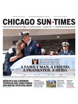 Chicago Sun-Times