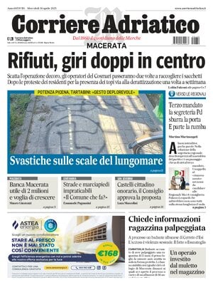 Corriere Adriatico (Macerata)