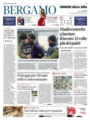 Corriere della Sera (Bergamo)