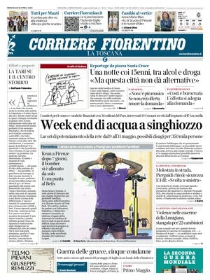 Corriere Fiorentino