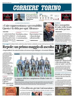 Corriere Torino