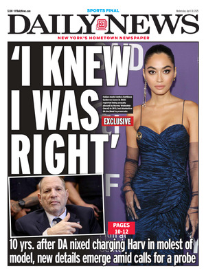Daily News (New York)
