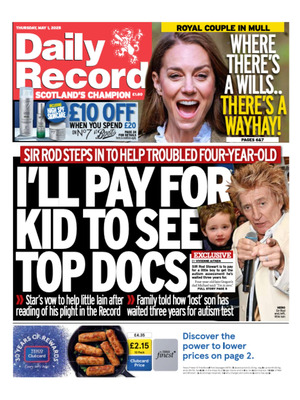 Daily Record
