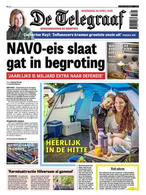 De Telegraaf
