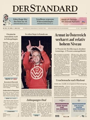 Der Standard