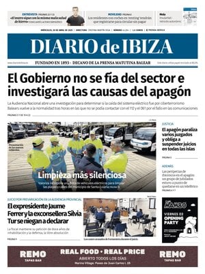 Diario de Ibiza