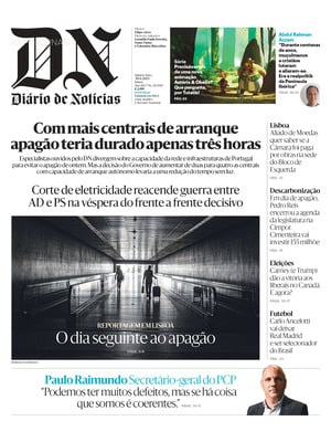 Diário de Notícias
