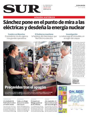 Diario SUR