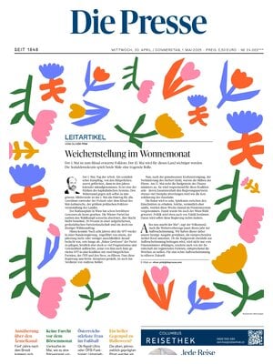 Die Presse