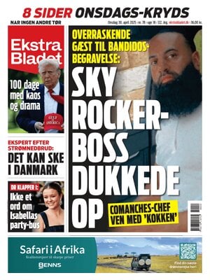 Ekstra Bladet