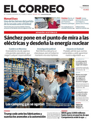 El Correo