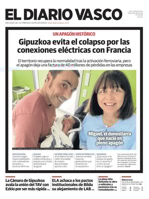 El Diario Vasco