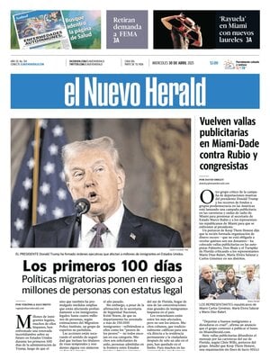 El Nuevo Herald
