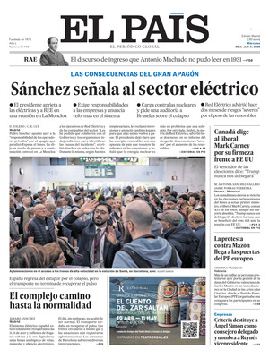 El País