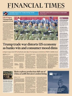 Financial Times