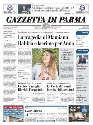 Gazzetta di Parma