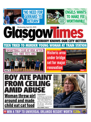 Glasgow Times