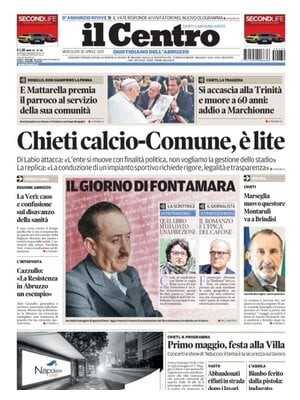 Il Centro (Chieti)