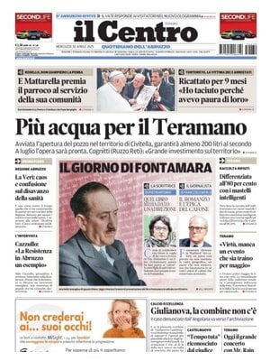 Il Centro (Teramo)