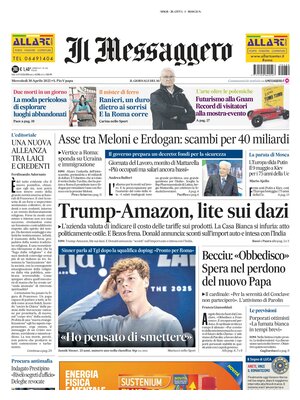 Il Messaggero