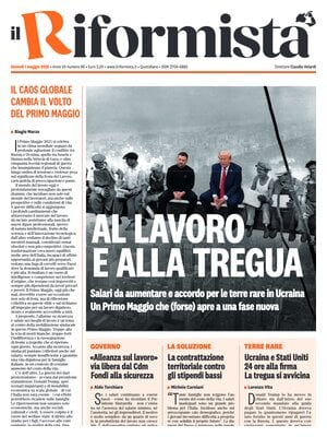 Il Riformista