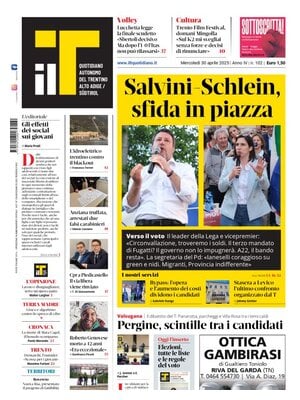 Il T Quotidiano