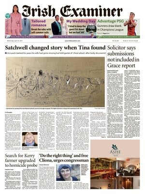 Irish Examiner