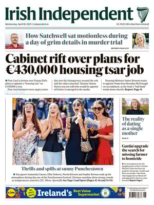 Irish Independent