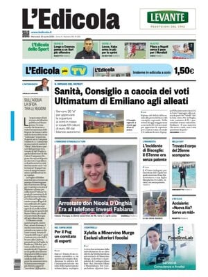 L'Edicola (Bari)