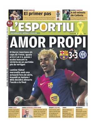 L'Esportiu