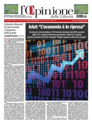 L'Opinione delle Libertà