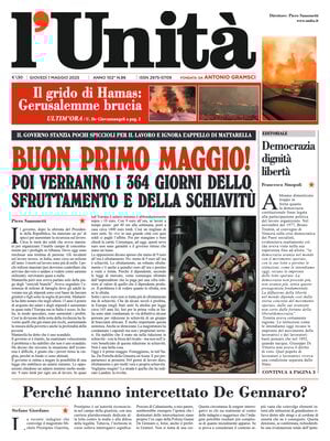 L'Unità