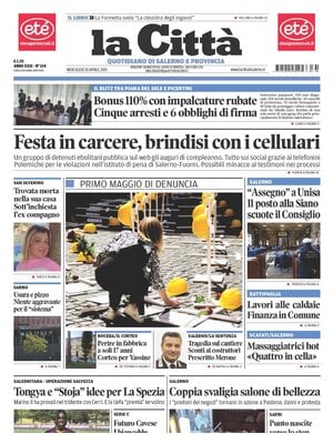 La Città (Salerno)