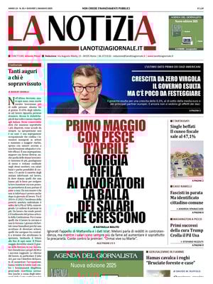 La Notizia