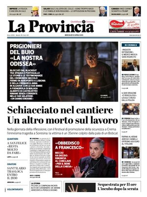 La Provincia di Cremona