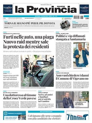 La Provincia Pavese