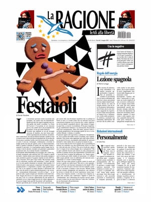 La Ragione