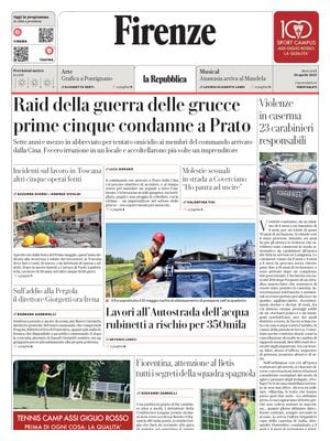 La Repubblica (Firenze)