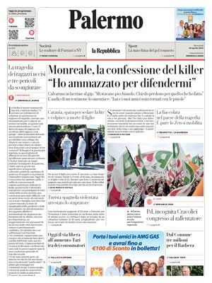 La Repubblica (Palermo)