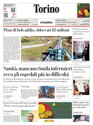 La Repubblica (Torino)