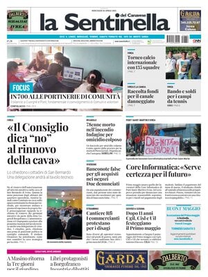 La Sentinella del Canavese