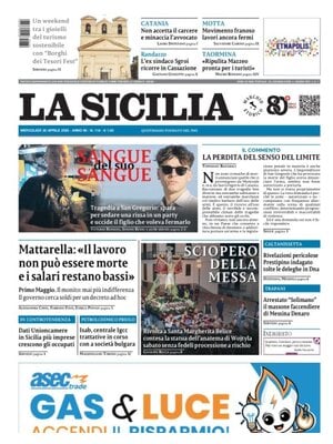 La Sicilia