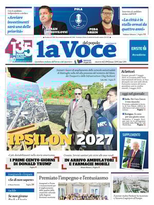 La Voce del popolo