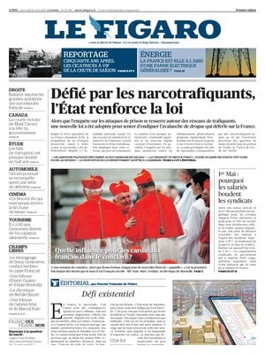 Le Figaro