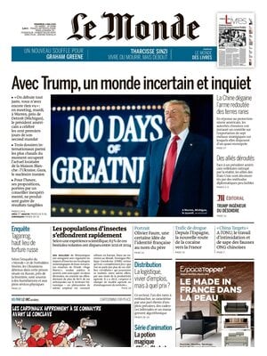 Le Monde